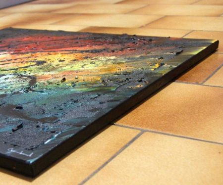 tableau-contemporain-francais