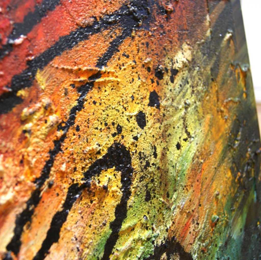 tableau-contemporain-francais