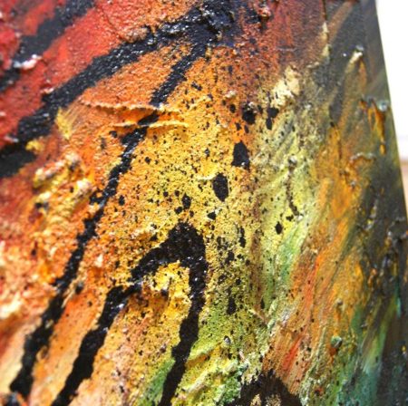 tableau-contemporain-francais