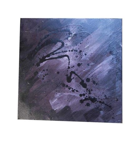 Tableau-prune-violet