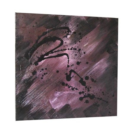 Tableau-prune-violet