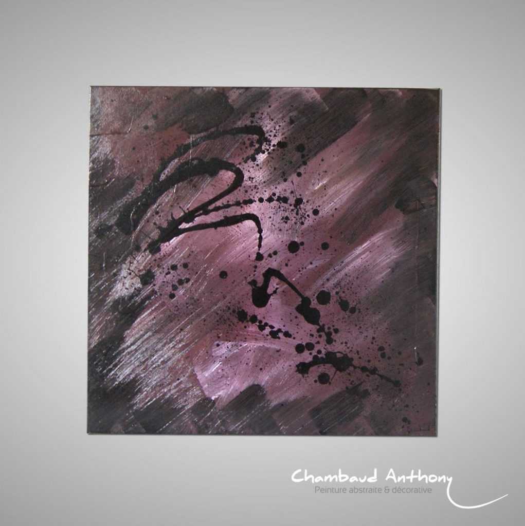 Tableau-prune-violet