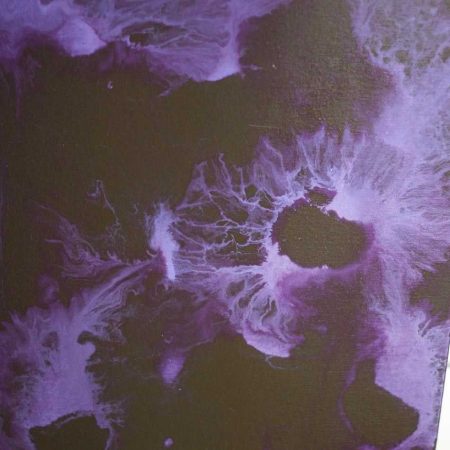 Tableau-violet