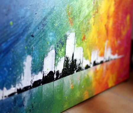 colored-skyline-newyork