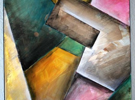 tableau style picasso