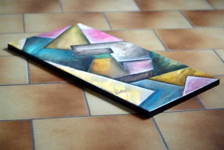 tableau style picasso