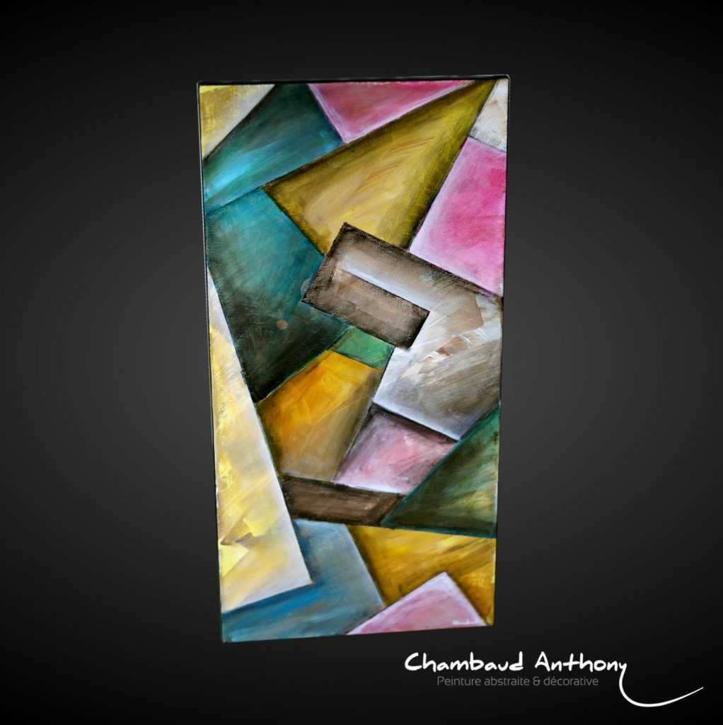 tableau style picasso