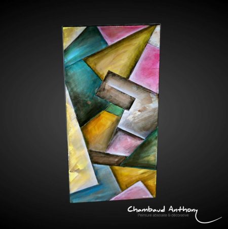 tableau style picasso