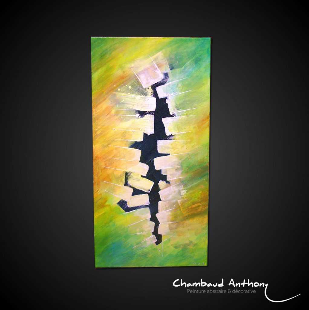 tableau-vert-jaune-marron