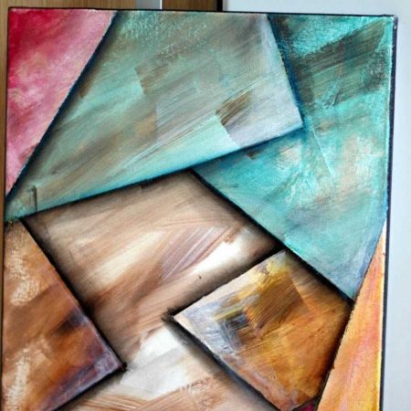 Sügavus 3 tableau picasso