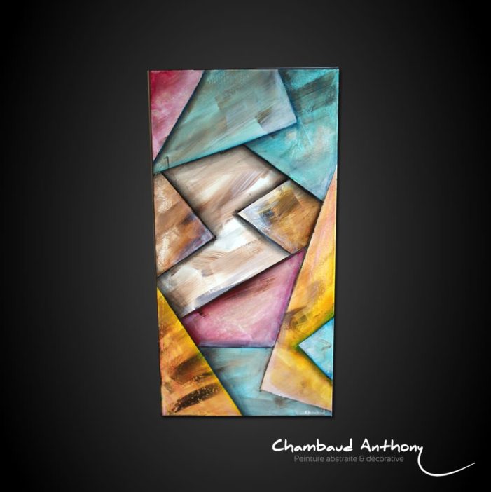 Sügavus 3 tableau picasso