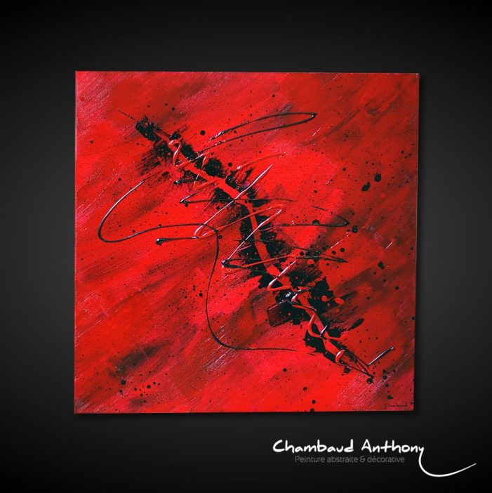 peinture-abstraite-rouge-noir