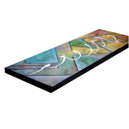 Tableau xxl pour salon