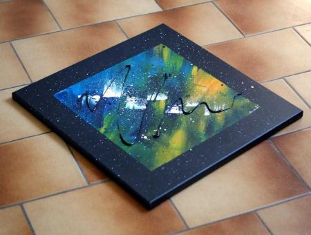 tableau caré