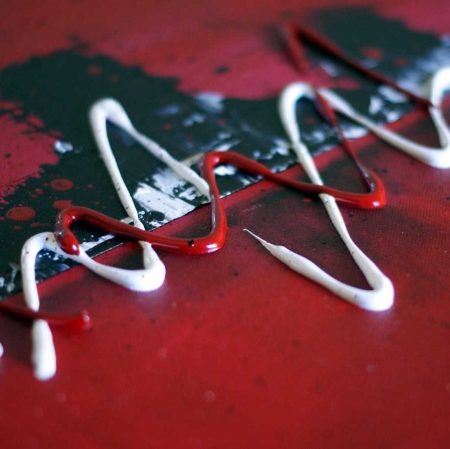 tableau-rouge-triptyque