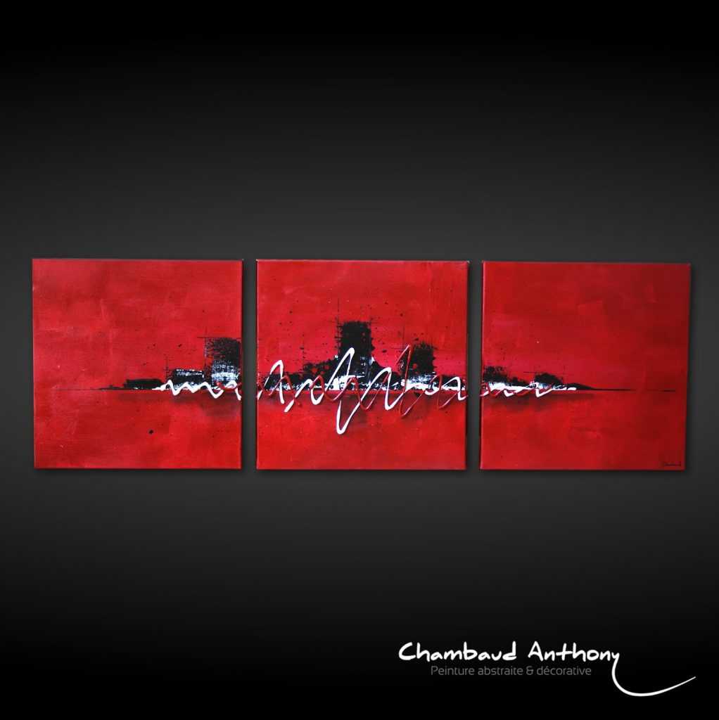 tableau-rouge-triptyque