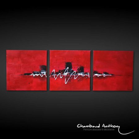 tableau-rouge-triptyque