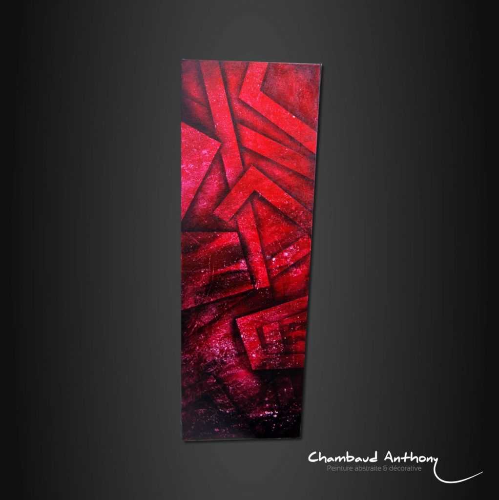 tableau-rouge-abstrait