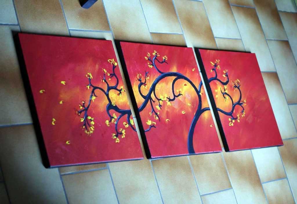 tableau-arbre-rouge