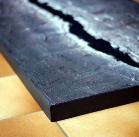 tablleau-marron-terre-texture
