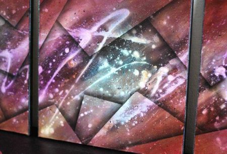 tableau flashy