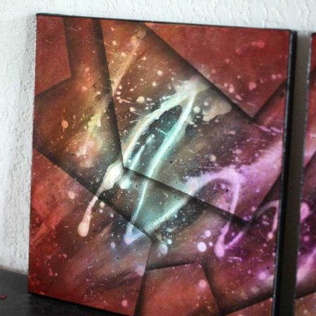 tableau flashy
