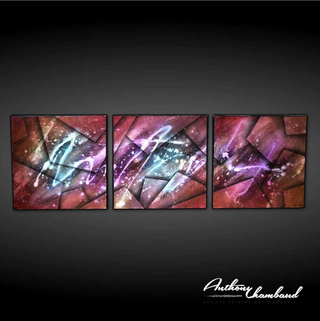 tableau flashy