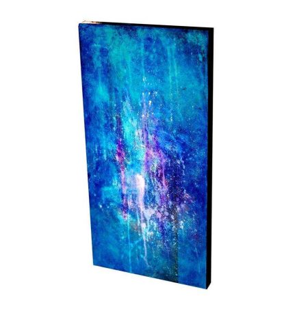 tableau-sur-bois-bleu
