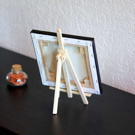 Mini tableau petit tableau