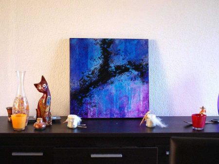 tableau-sur-bois-couleur-bleu