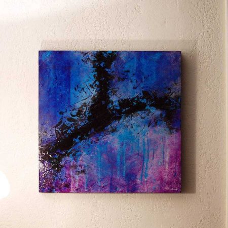 tableau-sur-bois-couleur-bleu
