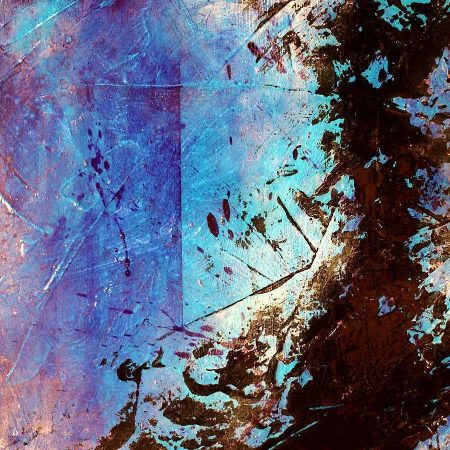 tableau-sur-bois-couleur-bleu