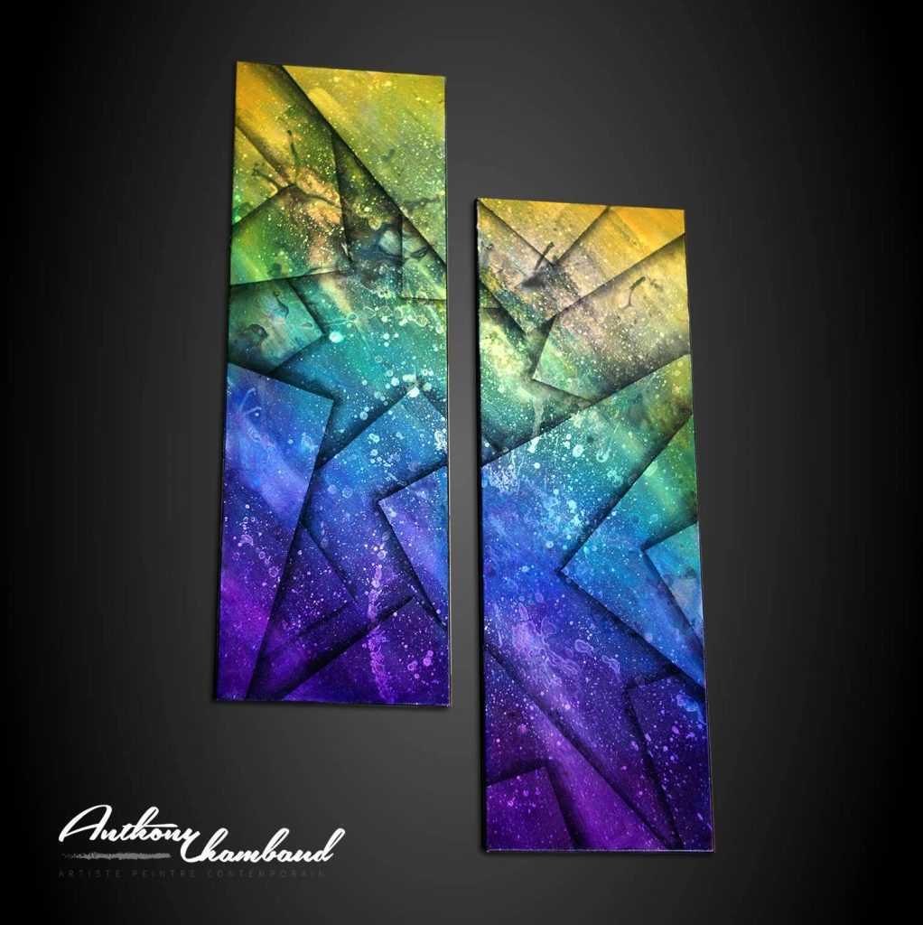 tableau flashy