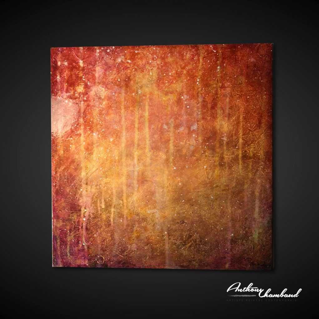 tableau-sur-bois-automne