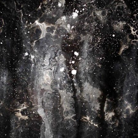 tableau noir et blanc
