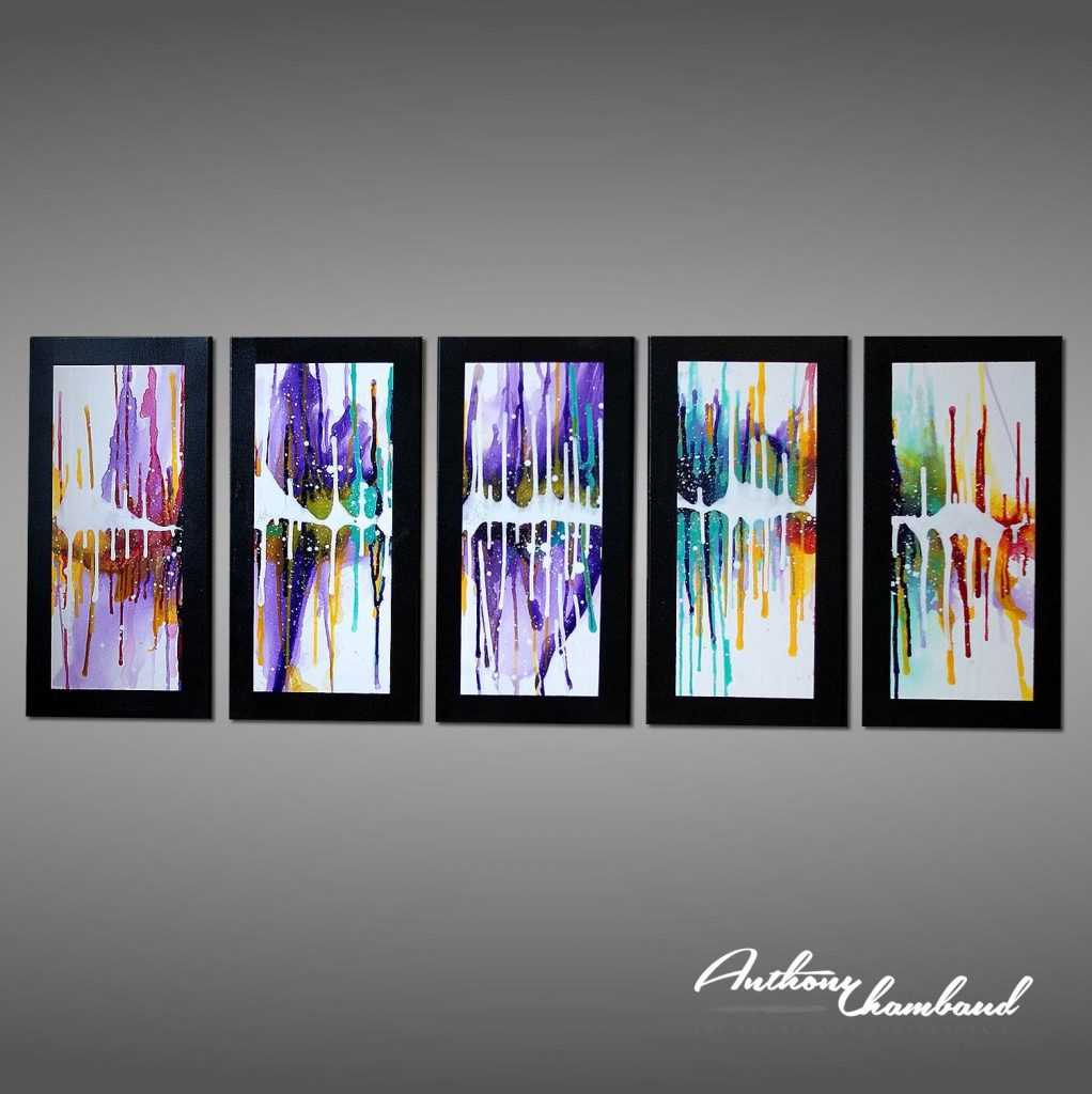 tableau panoramique xxl