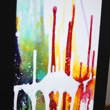 tableau panoramique xxl