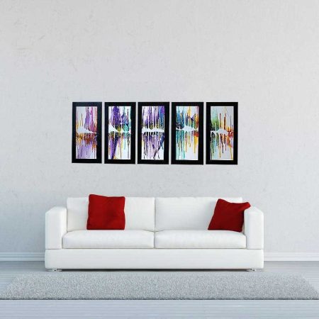 tableau panoramique xxl