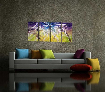 peinture-abstraite