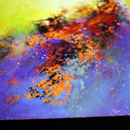 peinture-multicolore-sur-bois-deco-design