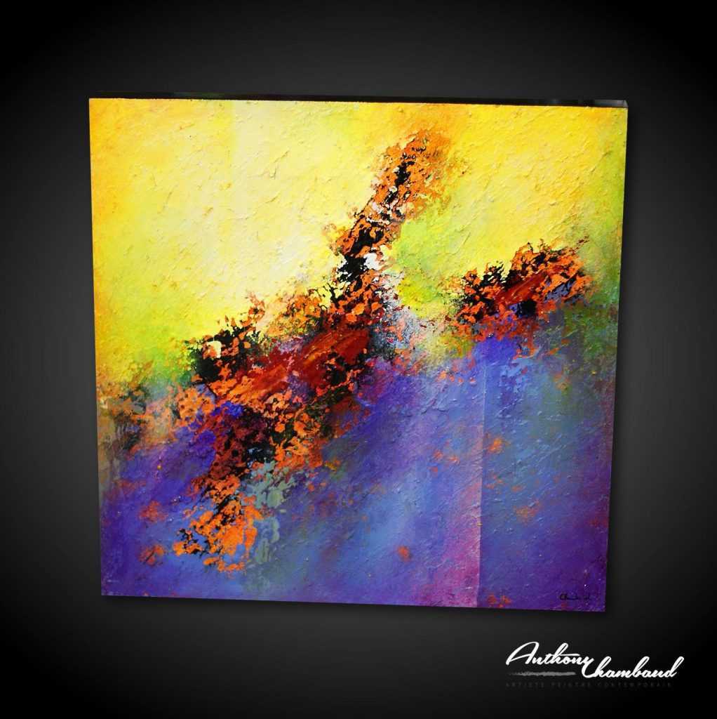 peinture-multicolore-sur-bois-deco-design