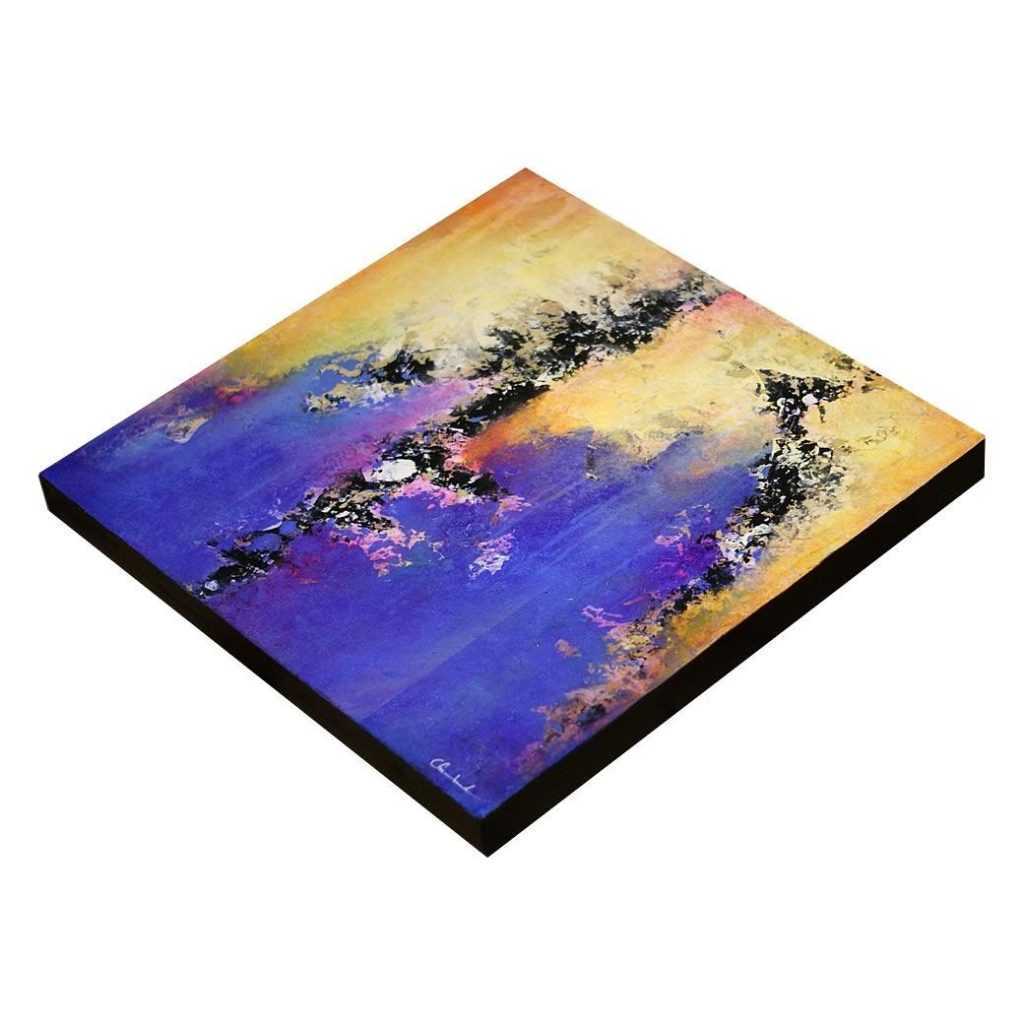 Tableau-violet-mauve