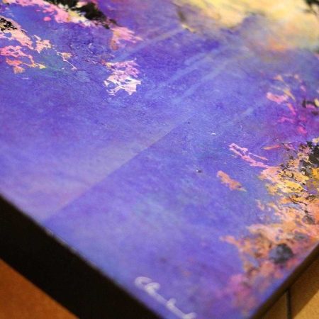 Tableau-violet-mauve