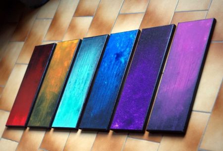 Tableau xxl