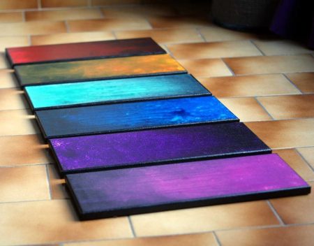Tableau xxl