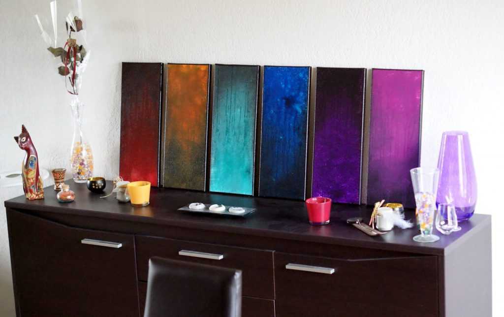 Tableau xxl
