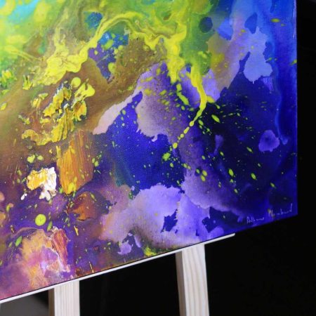 tableau coloré