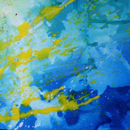 tableau coloré