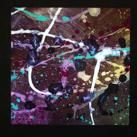 Tableau triptyque