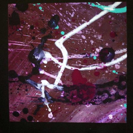 Tableau triptyque